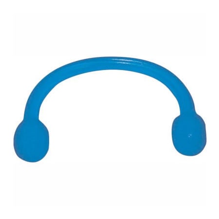 Fabrication Enterprises CanDo Single Jelly Expander, Blue, Heavy 10-0034